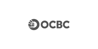 OCBC Bank logo