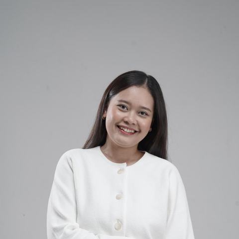 Jessica Baware, Co-Founder & CEO of Jesson Global