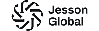 Jesson Global footer logo