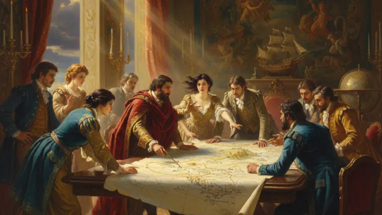 Sovereign: The Death of Micromanagement & The Rise of the Self-Governing Operator