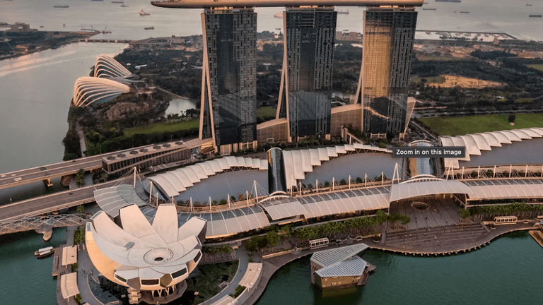 Top 5 Outsourcing Companies in Singapore (2026)