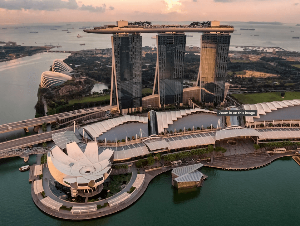 Top 5 Outsourcing Companies in Singapore (2026)